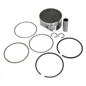Поршневой комплект BRP (номинал) NA-80001