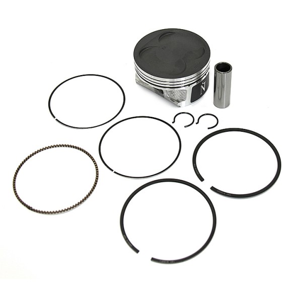 Поршневой комплект BRP (номинал) NA-80001