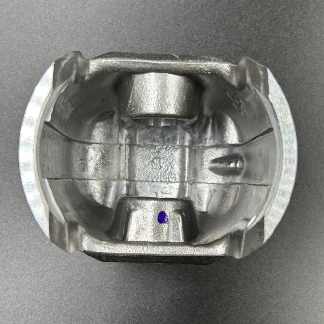 Поршневой комплект BRP Skandic/Tundra 300F (+0.75mm) (09-741-03) (Osaka)