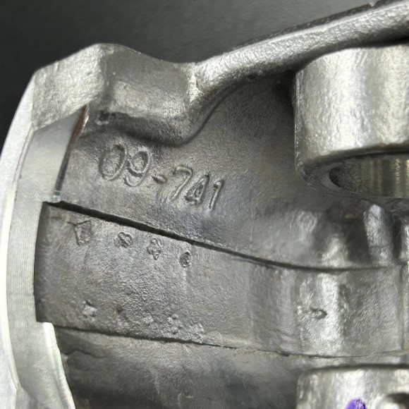 Поршневой комплект BRP Skandic/Tundra 300F (+0.75mm) (09-741-03) (Osaka) Поршневой комплект BRP Skandic/Tundra 300F (+0.75mm) (09-741-03) (Osaka)