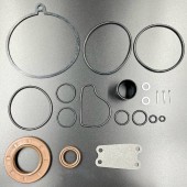 Ремкомплект верхнего редуктора Volvo Penta SX DP-SM(18-2586;3852272) (JSP) Ремкомплект верхнего редуктора Volvo Penta SX DP-SM(18-2586;3852272) (JSP)