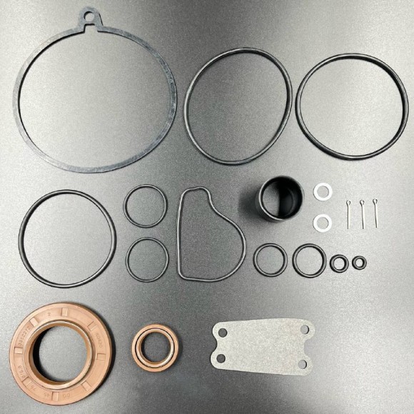 Ремкомплект верхнего редуктора Volvo Penta SX DP-SM(18-2586;3852272)  (JSP)