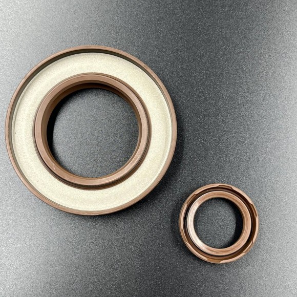 Ремкомплект верхнего редуктора Volvo Penta SX DP-SM(18-2586;3852272)  (JSP)