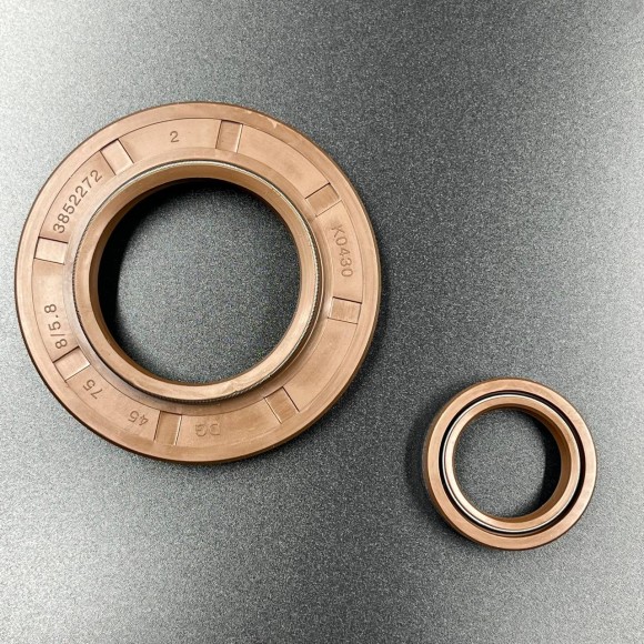 Ремкомплект верхнего редуктора Volvo Penta SX DP-SM(18-2586;3852272)  (JSP)