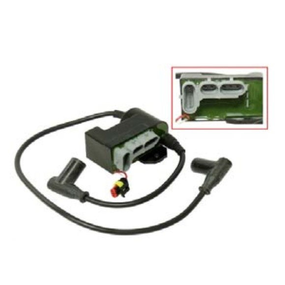 Катушка зажигания Sledex для Ski-Doo Катушка зажигания Sledex для Ski-Doo