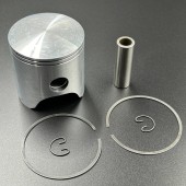 Поршневой комплект Yamaha BR250 (+0.25mm) (8R4-11635-00) (Osaka) Поршневой комплект Yamaha BR250 (+0.25mm) (8R4-11635-00) (Osaka)