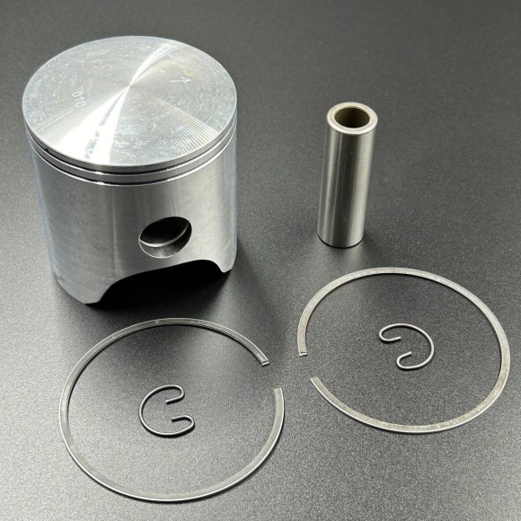 Поршневой комплект Yamaha BR250 (+0.25mm) (8R4-11635-00) (Osaka) Поршневой комплект Yamaha BR250 (+0.25mm) (8R4-11635-00) (Osaka)