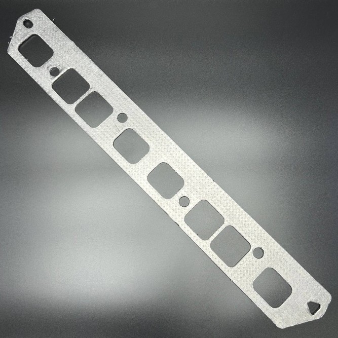Прокладка паронитовая GASKET 27-815528 (815528) (Quicksilver)