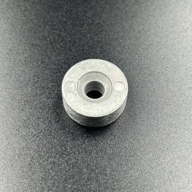 Анод блока TOHATSU M2.5/3.5A2/8/9.8B/M25-70/MFS2.5 (Алюминиевый) (PWB)