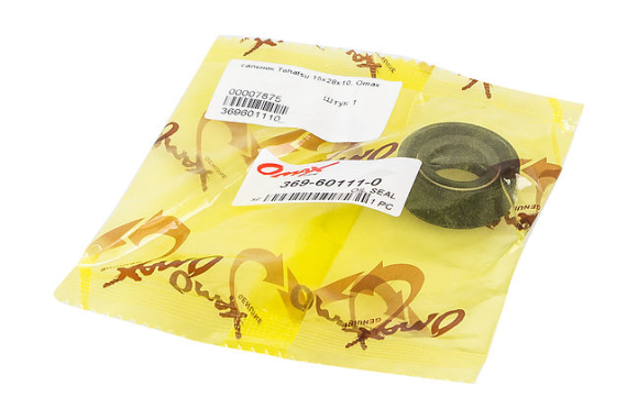 Сальник 15x28x10, Tohatsu/Mercury 4-9.8, Omax