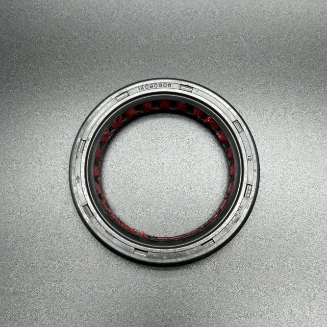 Манжета резинометаллическая SEAL-OIL (Quicksilver)