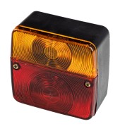 Стоп-сигнал для прицепа ЕС 19.02-12П, правый, МЗСА