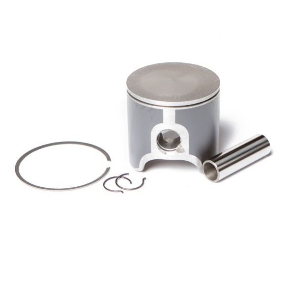 Поршень в сборе с кольцами T-Moly стандарт Sledex для Ski-Doo 800R P-TEK алюминий