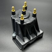 Крышка распределителя зажигания CAP-DISTRIBUTOR (Quicksilver) Крышка распределителя зажигания CAP-DISTRIBUTOR (Quicksilver)