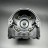 Крышка распределителя зажигания CAP-DISTRIBUTOR (Quicksilver)