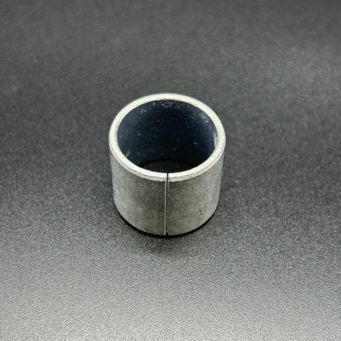 Втулка алюминиевая BUSHING (Quicksilver)