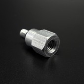 Переходник для масляного насоса (91-883704Q03) (Quicksilver)