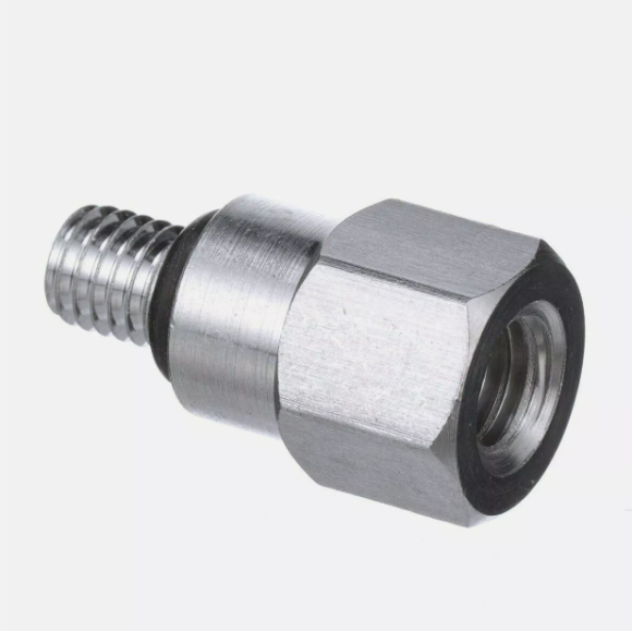 Переходник для масляного насоса (91-883704Q03) (Quicksilver)