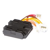 Реле регулятор напряжения Sledex для Polaris