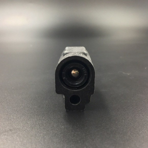 Коннектор топливный Yamaha 9.9-250, F6-350 (Omax)