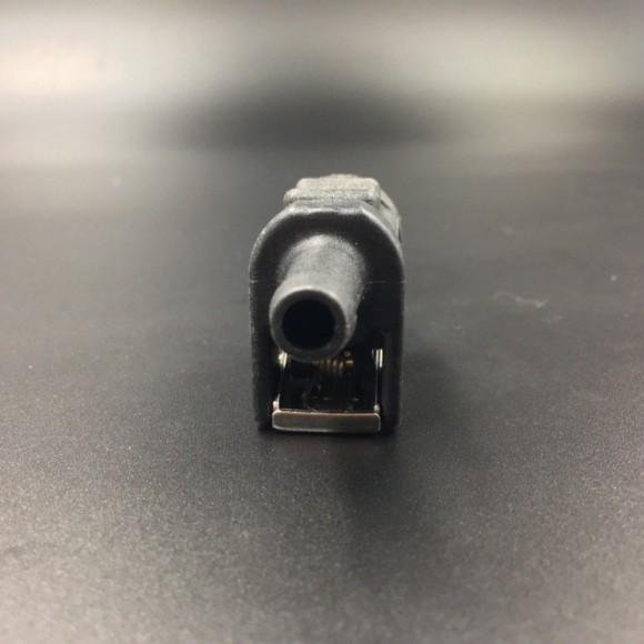 Коннектор топливный Yamaha 9.9-250, F6-350 (Omax)