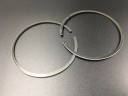 Кольца поршневые, комплект на один поршень Suzuki DT20-30 (0.50mm) (Sinera)