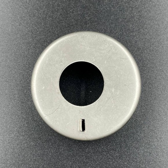 Стакан помпы охлаждения Yamaha 30-70, F40-60 (Osaka)