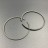 Кольца поршневые, Комплект верхних колец на 2 поршня Tohatsu M40C (0.50mm) (Sinera)