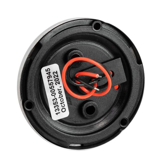 Огонь ходовой комбинированый (красный, зеленый), SS304, 12-24 В, LED Огонь ходовой комбинированый (красный, зеленый), SS304, 12-24 В, LED