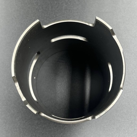 Гильза цилиндра Yamaha 55 (Kacawa)