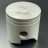 Поршневой комплект Yamaha 9.9-15 (0.50mm) (682-11636-00) (Omax)