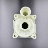 Корпус помпы охлаждения Yamaha F300-350 (Omax) Корпус помпы охлаждения Yamaha F300-350 (Omax)