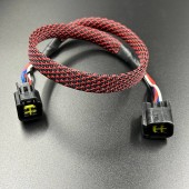 Кабель пульта д/у Yamaha (4Pin) (0.6м) (PWB) Кабель пульта д/у Yamaha (4Pin) (0.6м) (PWB)