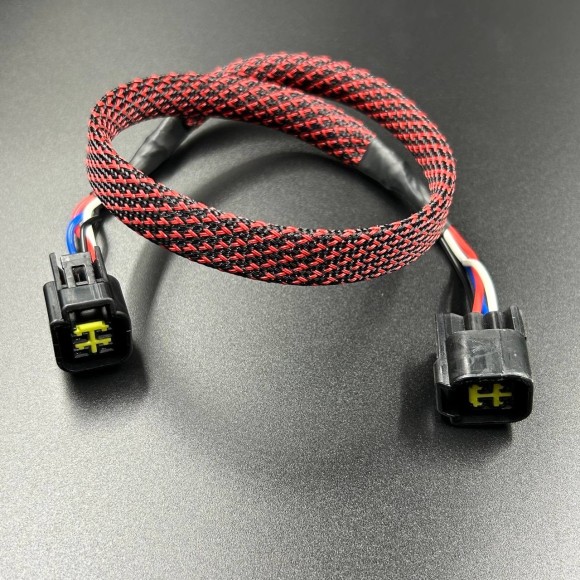 Кабель пульта д/у Yamaha (4Pin) (0.6м) (PWB)