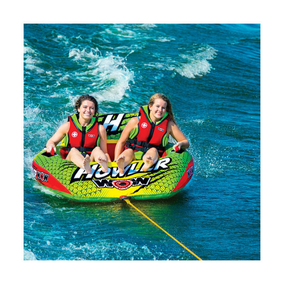 Баллон буксируемый Howler 2P