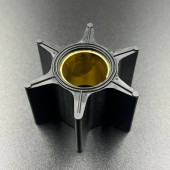 Крыльчатка помпы охлаждения Mercury 75-200 / Mercruser Alpha(47-F69406,47-803631,47-65960,47-30221)