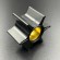 Крыльчатка помпы охлаждения Mercury 75-200 / Mercruser Alpha(47-F69406,47-803631,47-65960,47-30221)