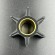 Крыльчатка помпы охлаждения Mercury 75-200 / Mercruser Alpha(47-F69406,47-803631,47-65960,47-30221)