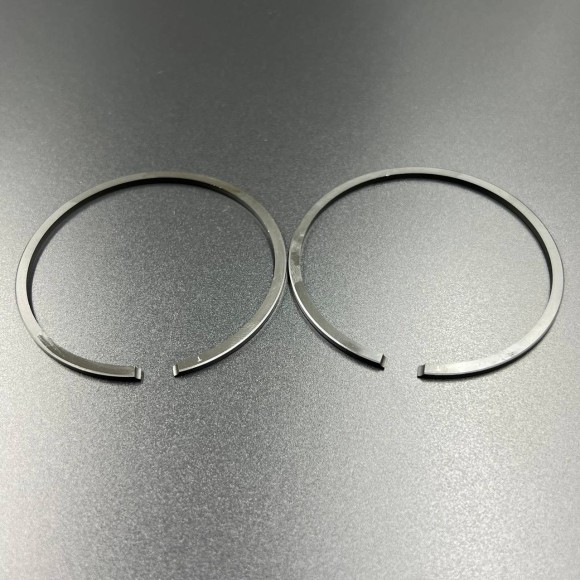 Кольца поршневые, комплект на один поршень Tohatsu 25-30 (STD) (Omax)