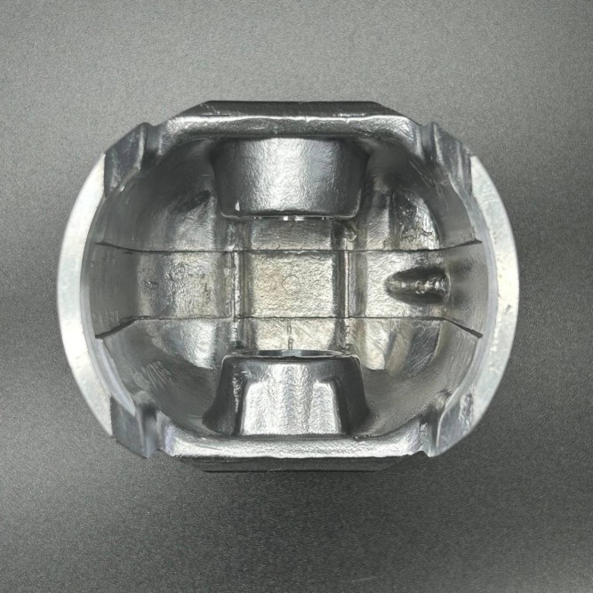 Поршневой комплект BRP Skandic/Tundra 300F (STD) (09-741; 420887460) (Osaka)