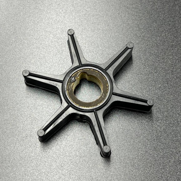 Крыльчатка помпы Mercury/Mariner 9.9-50 (Quicksilver)