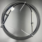 Трос д/у (газ/реверс) (19FT) (C36) (Mercury Gen II) (N-Flex) Трос д/у (газ/реверс) (19FT) (C36) (Mercury Gen II) (N-Flex)