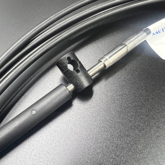 Трос д/у (газ/реверс) (19FT) (C36) (Mercury Gen II) (N-Flex) Трос д/у (газ/реверс) (19FT) (C36) (Mercury Gen II) (N-Flex)