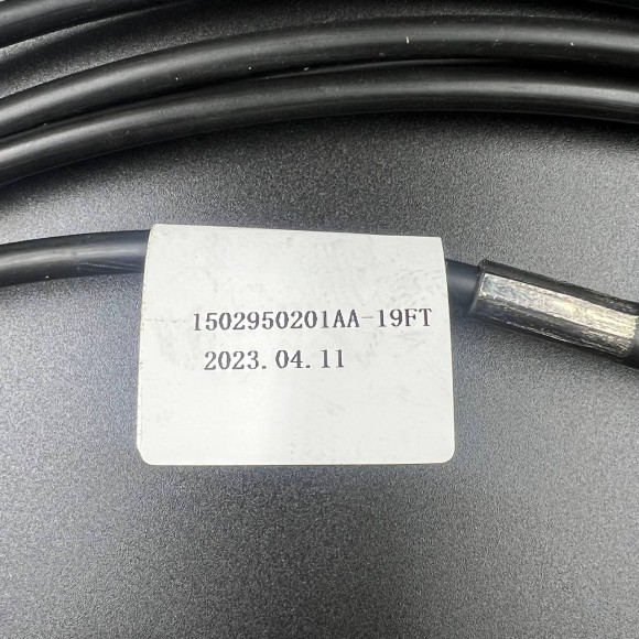 Трос д/у (газ/реверс) (19FT) (C36) (Mercury Gen II) (N-Flex) Трос д/у (газ/реверс) (19FT) (C36) (Mercury Gen II) (N-Flex)