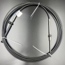 Трос д/у (газ/реверс) (19FT) (C36) (Mercury Gen II) (N-Flex)