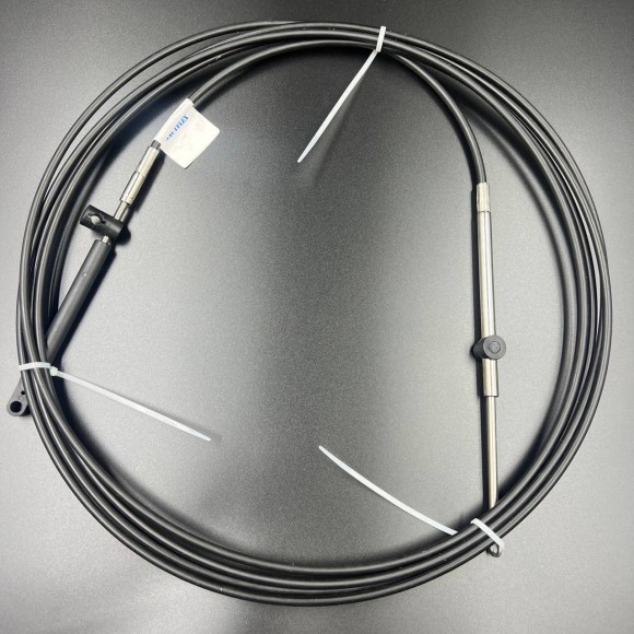 Трос д/у (газ/реверс) (19FT) (C36) (Mercury Gen II) (N-Flex)