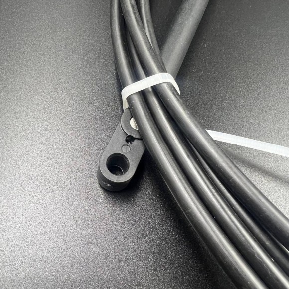 Трос д/у (газ/реверс) (19FT) (C36) (Mercury Gen II) (N-Flex)