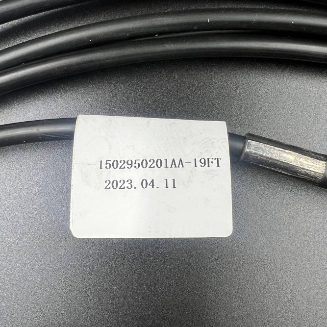 Трос д/у (газ/реверс) (19FT) (C36) (Mercury Gen II) (N-Flex)