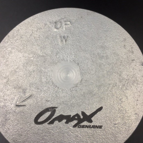 Поршневой комплект Yamaha 60-70 (STD) (Omax)