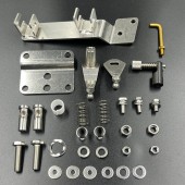 Комплект подключения дистанционного управления Tohatsu 8-9.8 (PREMARINE) Комплект подключения дистанционного управления Tohatsu 8-9.8 (PREMARINE)